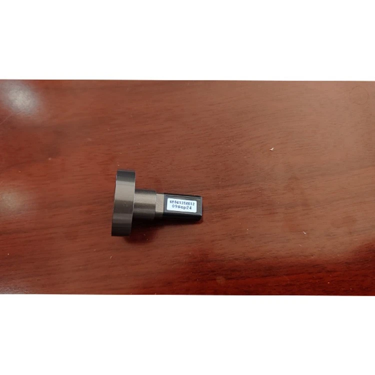 fisher valve magnetic stripe feedback